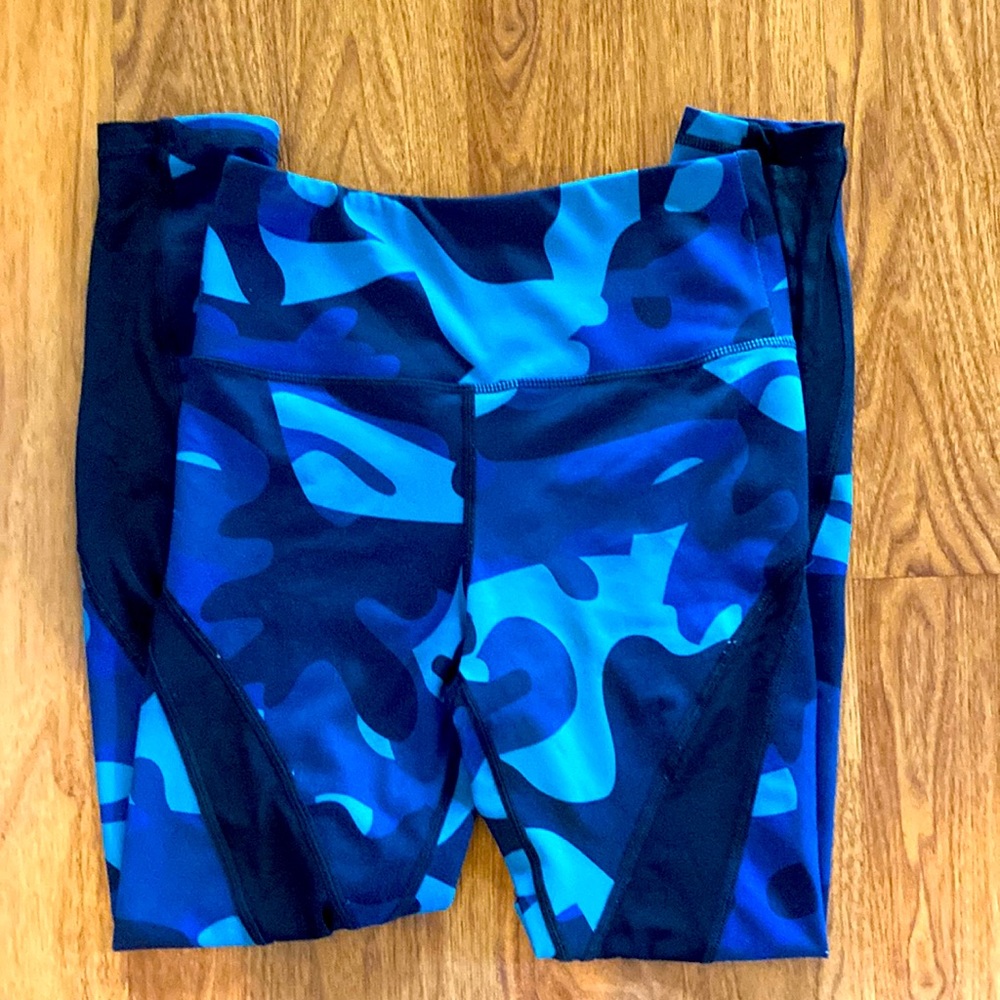 Zyia Active Leggings